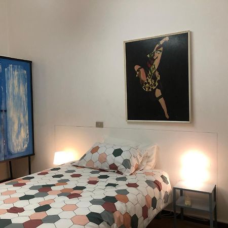 Akasa Di Flock Bed & Breakfast เนเปิลส์ ภายนอก รูปภาพ